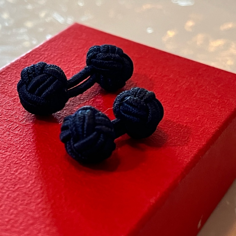Cuff links & more (All Included) - Picture 6 of 13